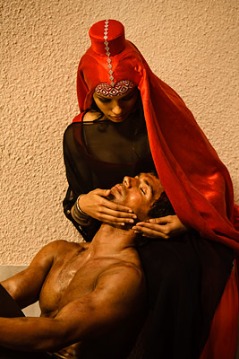Illustration for article titled Immortals Pictures